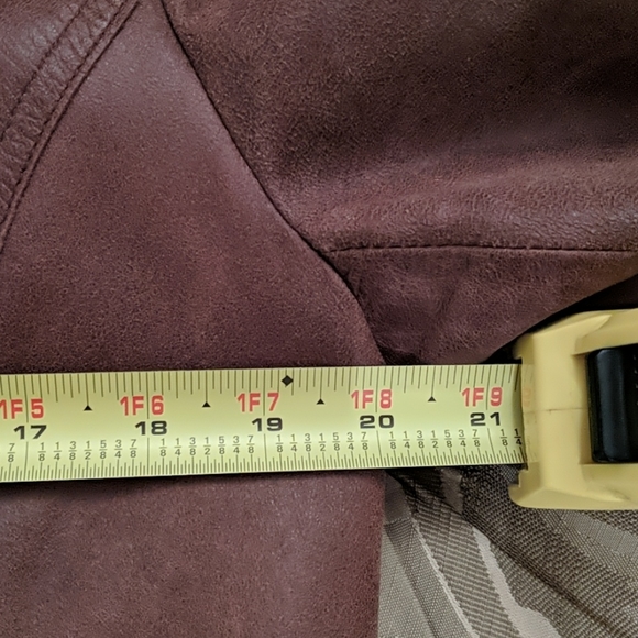 LEATHER JONES NEW YORK COLLECTION - Picture 9 of 12